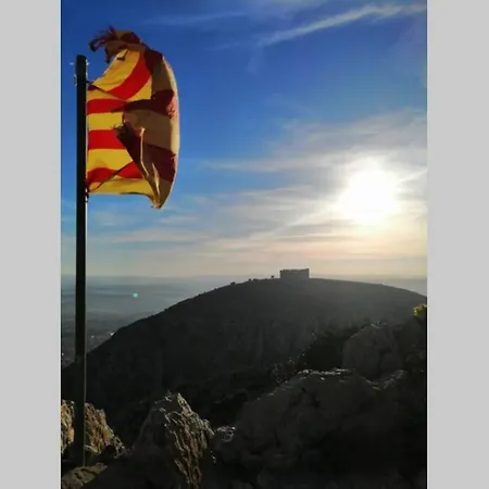 L'era De Vinas *