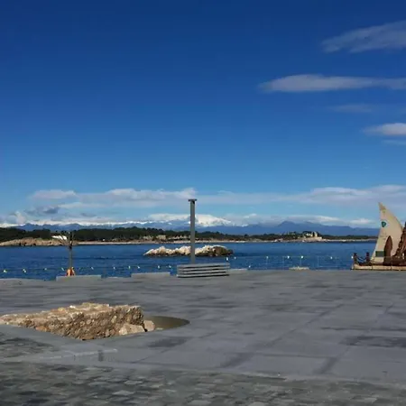 Apartamento L'era De Vinas Albóns