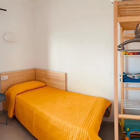 L'era De Vinas Apartment *