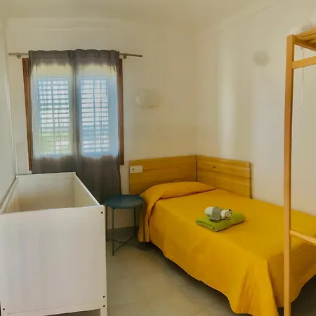 L'era De Vinas Apartment *