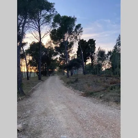 Apartman L'era De Vinas