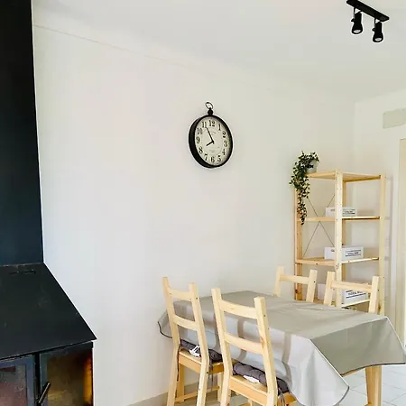 Apartman L'era De Vinas Albóns