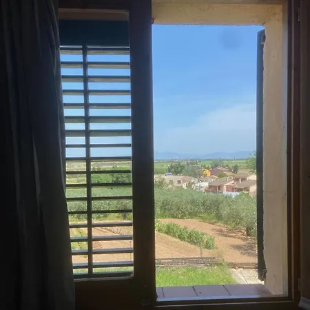 L'era De Vinas Apartman *