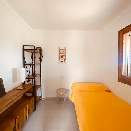 Apartman L'era De Vinas Albóns